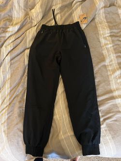 Women’s ASICS pants