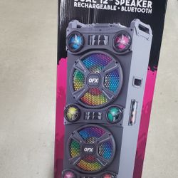 Potable Bluetooth Soeaker 20000 Watts 