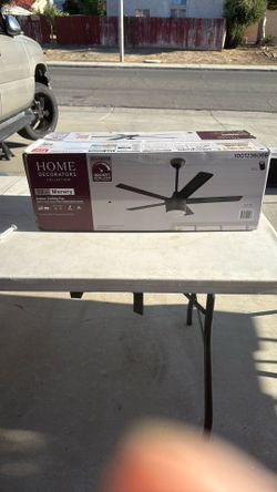 Ceiling Fan
