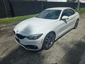 2022 BMW 4-Series