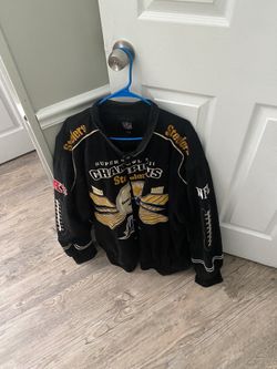 Steelers Coat