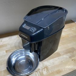 PetSafe Automatic Pet Feeder