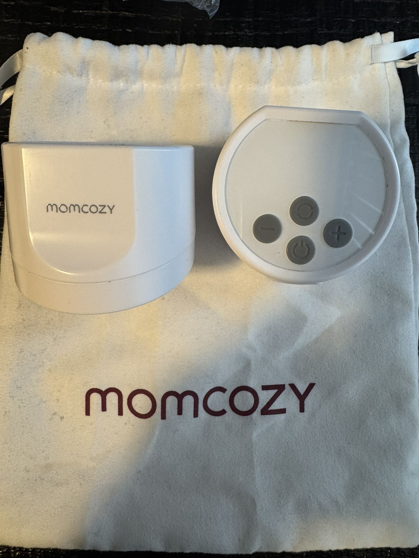 Momcozy S12 Pro