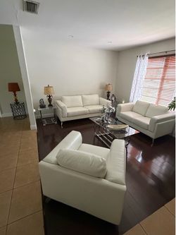 Juego de sala.