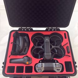 DJI Avata 2 Fly More Combo + Many Accessories