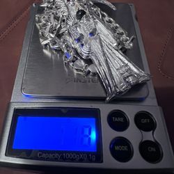 Cadena Dela Santa Muerte