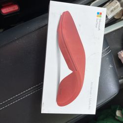 Microsoft Arc Mouse 