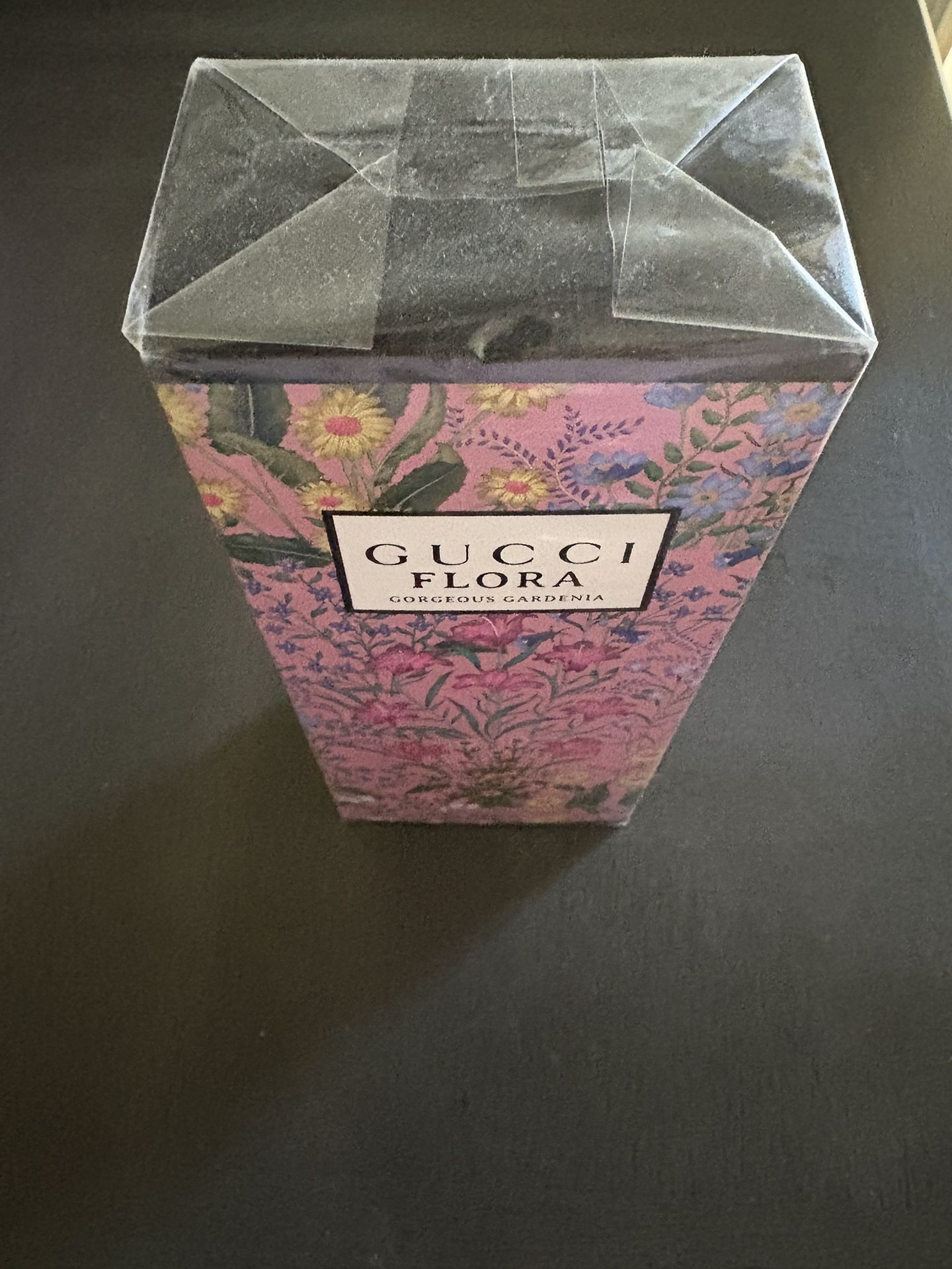 Women’s Gucci Flora 5.0 Floz Perfume
