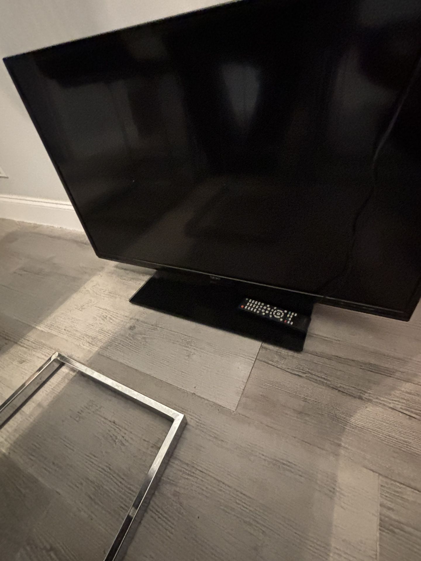 39 Inch TV Seiki (Not Smart)