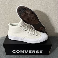 $45 Men’s Converse Brand New Size 8.5 / 9.5 / 11 / 11.5 / 13 (Women’s 10.5 / 11.5 / 13)