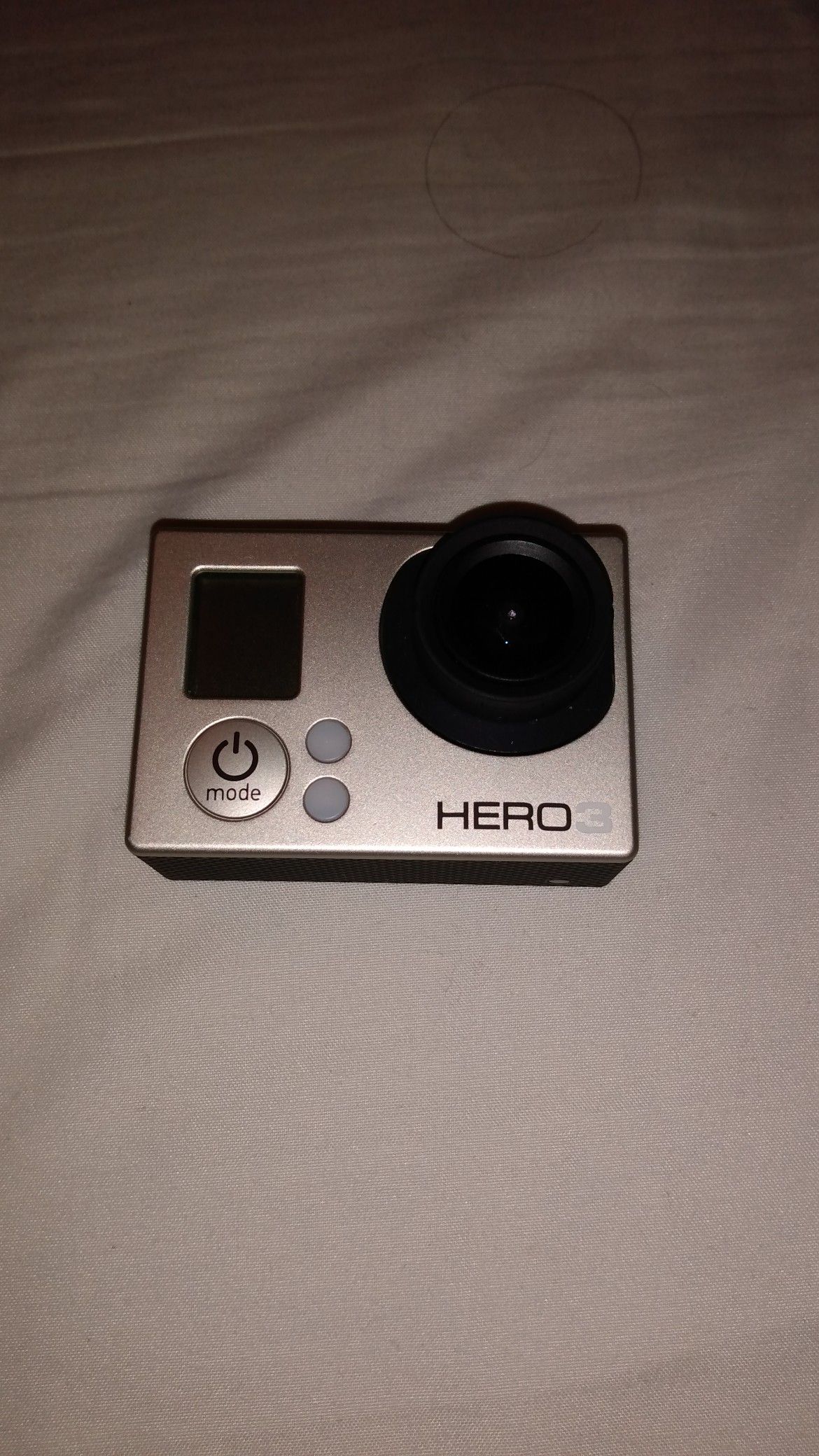 GoPro Hero 3