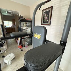 Exercises Equipment