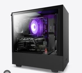 Intel I7 gaming pc !!!! GTA 6 ready !