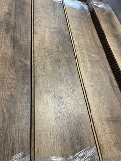 7mm laminate flooring