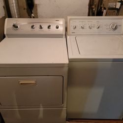 Kenmore Used Washer