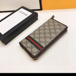 Gucci Women Wallet