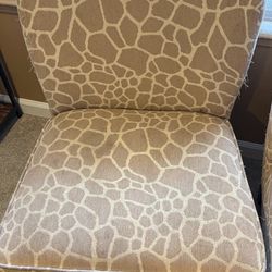 Accent Chairs