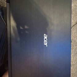 Acer Laptop. Model A114 32 C1YA