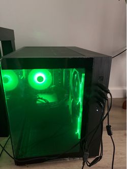 Mloong gaming pc