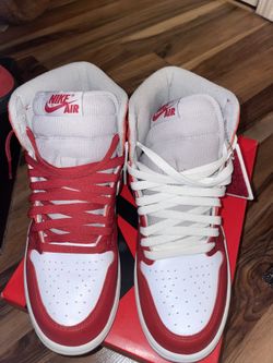 Jordan 1 Newstalgia