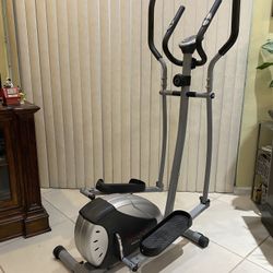 Elliptical Sunny Health & Fitness Brand