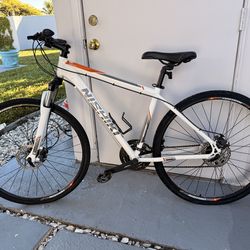 Mountain Bike Nishiki
