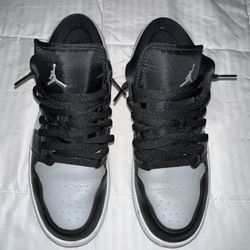 Air Jordan 1 Low ‘Shadow Toe’