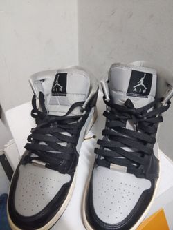 Jordan 1s