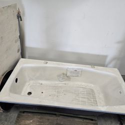 Bathtubs/ Tinas De Baño 