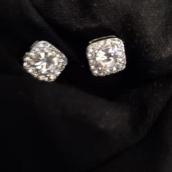 Cz Earrings 