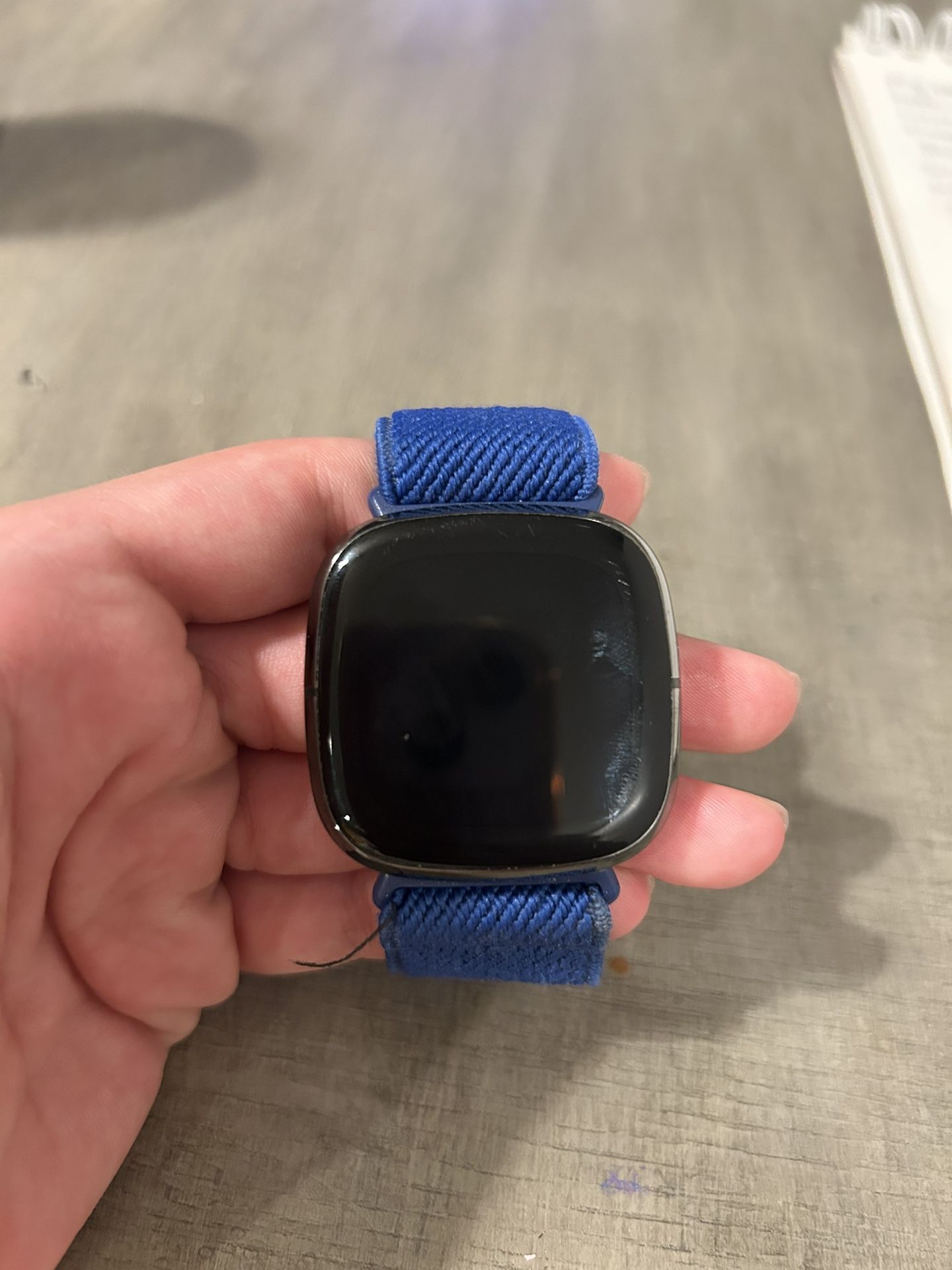 Fitbit Versa 3