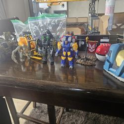 Halo Mega Bloks Lot