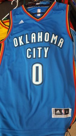 NBA Oklahoma City Thunder