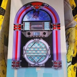 Pokemon center jukebox Anaheim Worlds