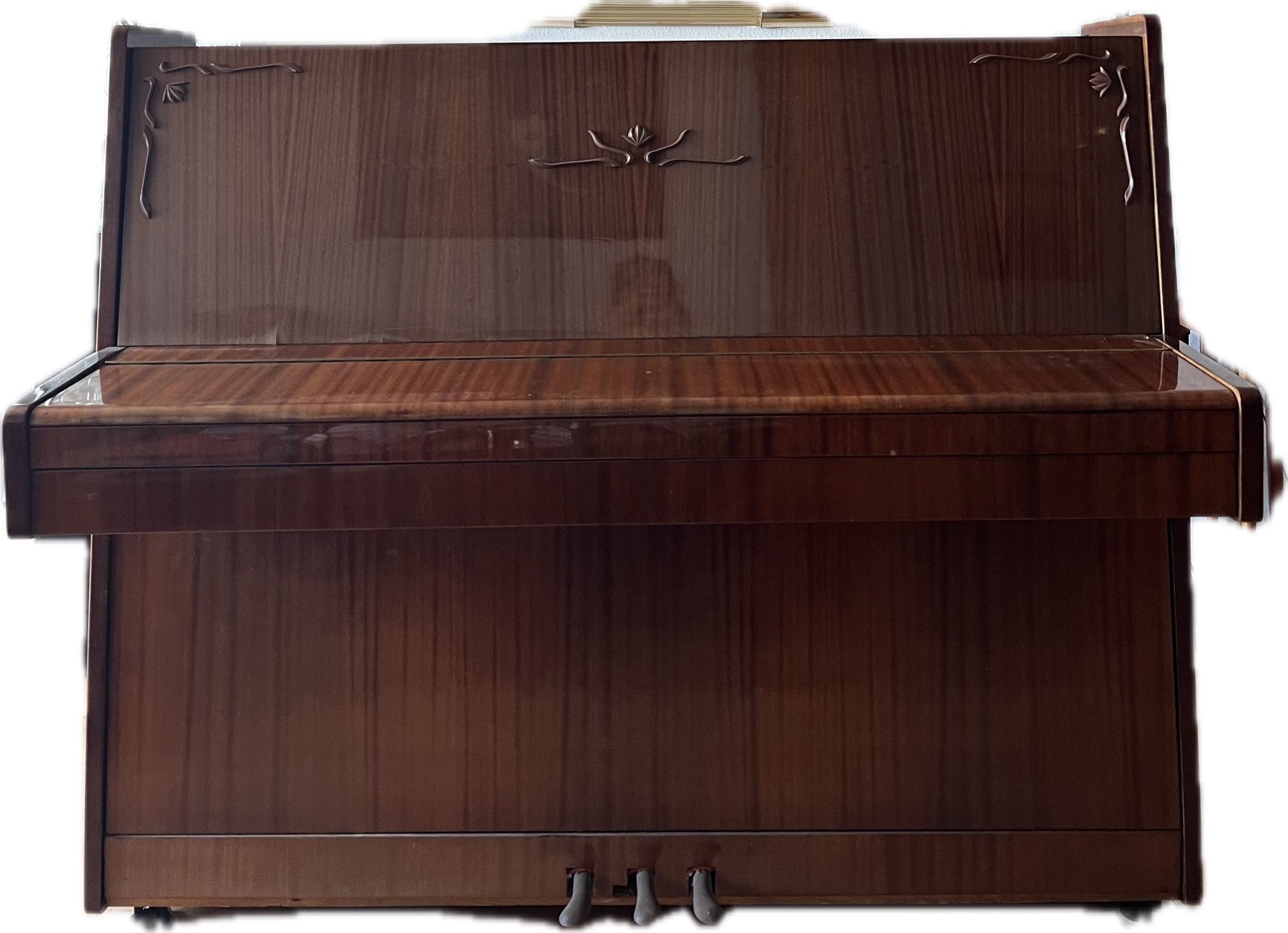 Belarus Piano