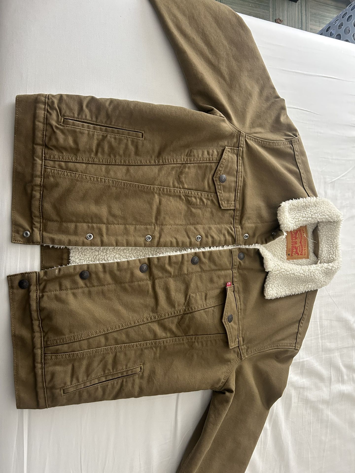 Levi’s Jacket