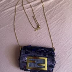 Fendi Bag 