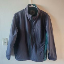 Oregon Ducks Men's Size Medium Colesum   Jacket