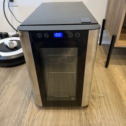 Wine Cooler 