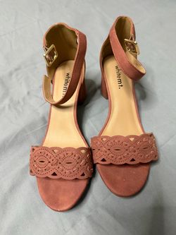 Zapatilla de mujer