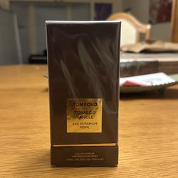 Tom ford tobacco Vanille 100ml