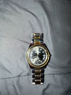 Steve Madden men’s wristwatch