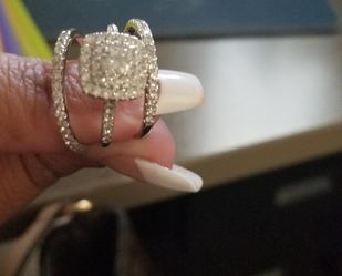Wedding set