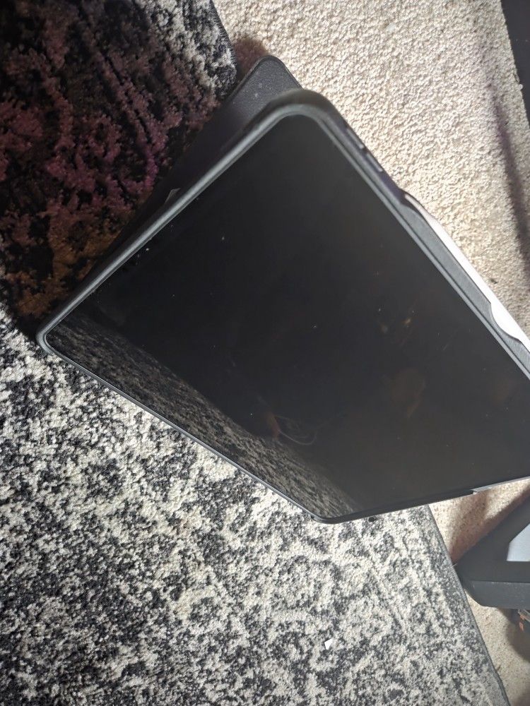 I Pad Pro 12.9 Inch 128 Gb WiFi Cellular 5th Gen 2021