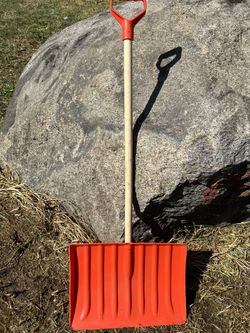 Snow Shovel (2-pack)
