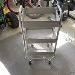 Utility Cart 