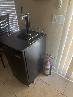 Kegorator