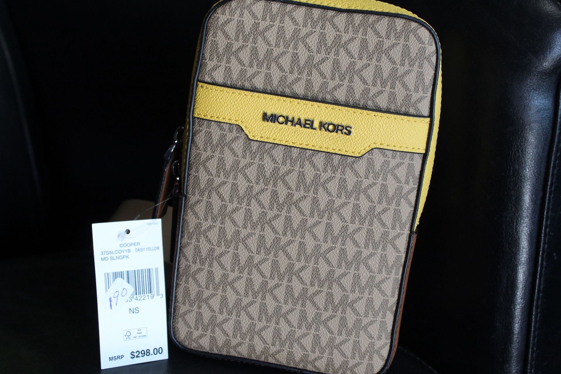 Michale Kors MENS BAG