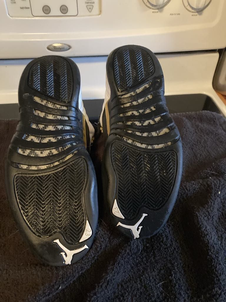 Jordan’s