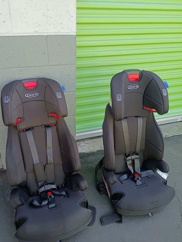 Graco Seats